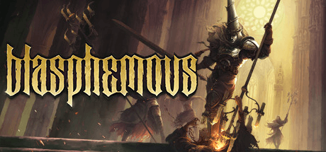 Скачать игру Blasphemous на ПК бесплатно